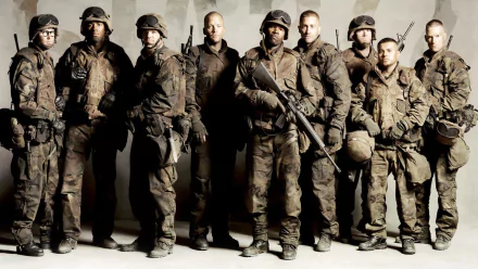 movie jarhead HD Desktop Wallpaper | Background Image