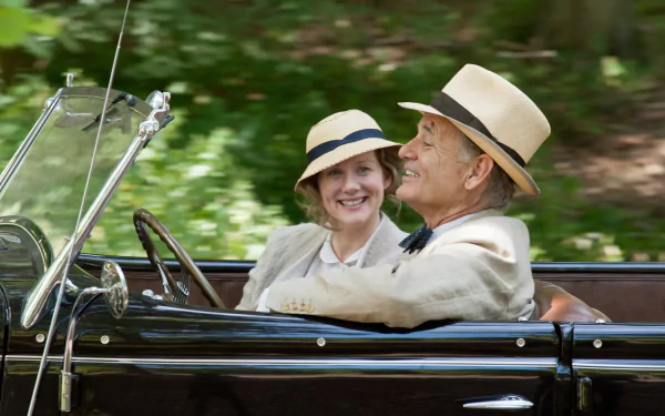 Bill Murray movie Hyde Park on Hudson HD Desktop Wallpaper | Background Image