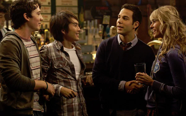 movie 21 & Over HD Desktop Wallpaper | Background Image
