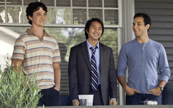 movie 21 & Over HD Desktop Wallpaper | Background Image