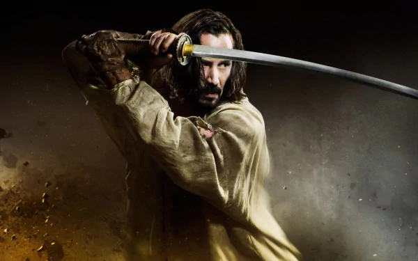movie 47 Ronin HD Desktop Wallpaper | Background Image