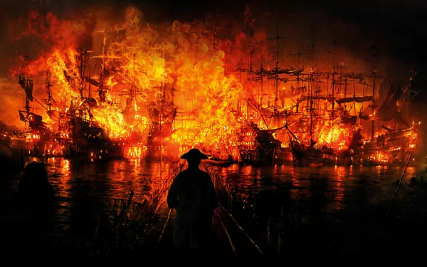 movie 47 Ronin HD Desktop Wallpaper | Background Image