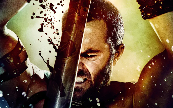 movie 300: Rise of an Empire HD Desktop Wallpaper | Background Image