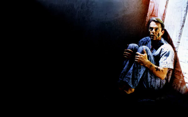 movie In the Mouth of Madness HD Desktop Wallpaper | Background Image