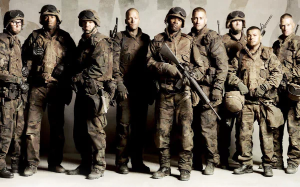 movie jarhead HD Desktop Wallpaper | Background Image
