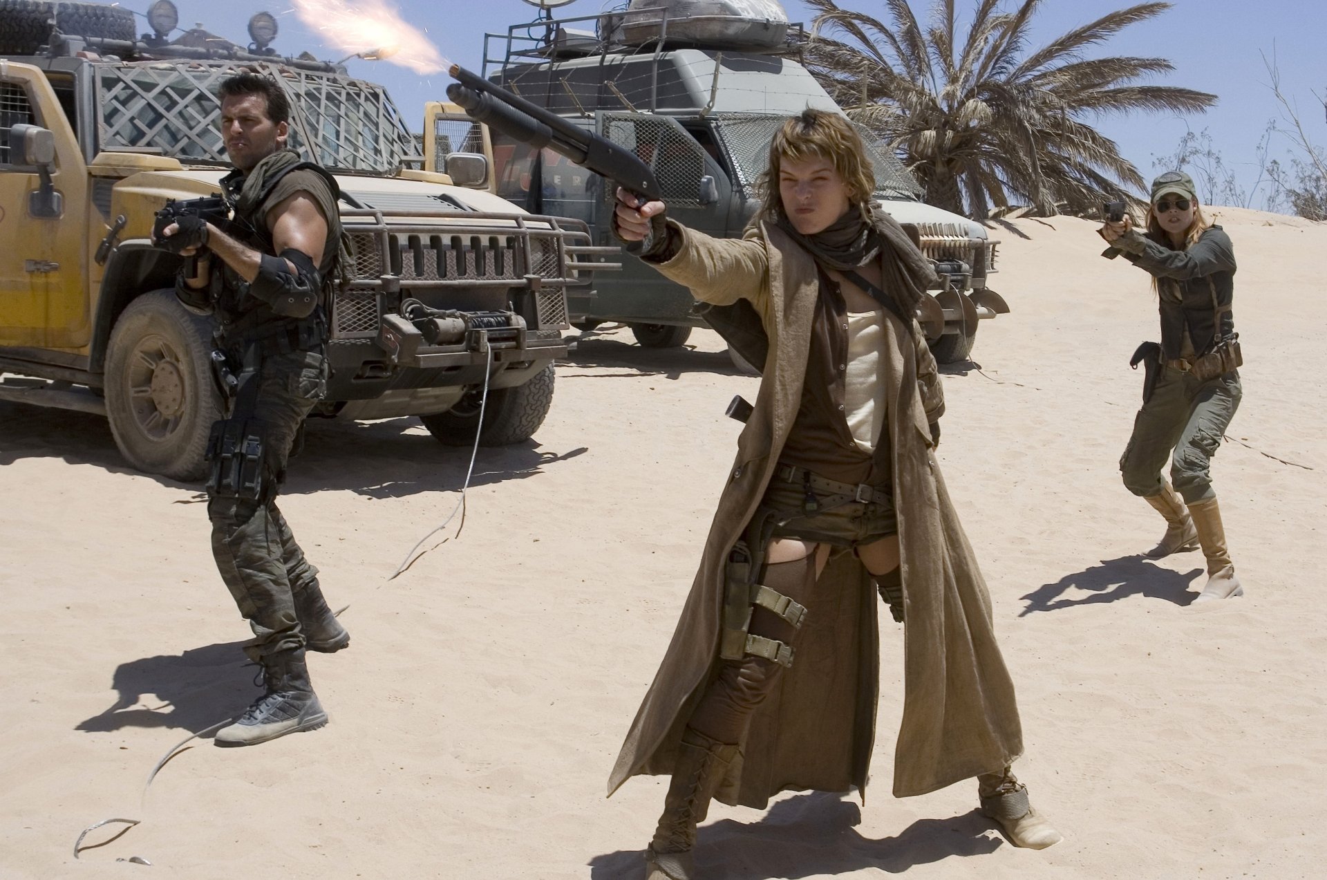 resident evil extinction download hd