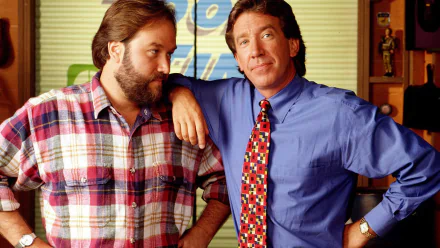 TV Show Home Improvement HD Desktop Wallpaper | Background Image