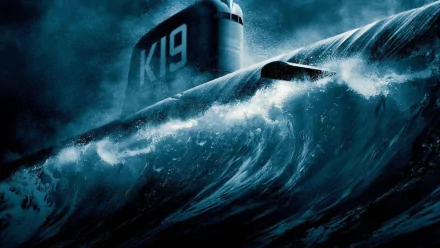 movie K-19: The Widowmaker HD Desktop Wallpaper | Background Image