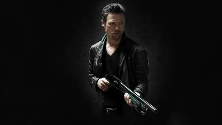 movie killing them softly HD Desktop Wallpaper | Background Image
