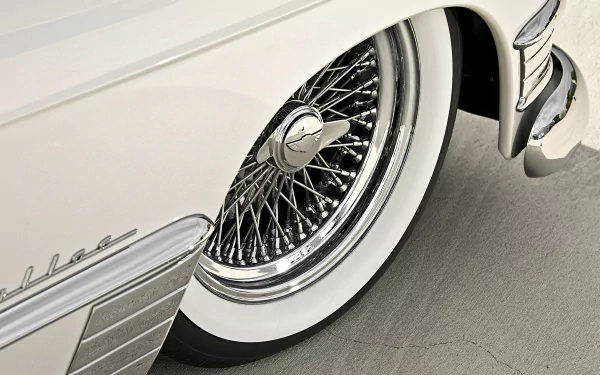 lowrider luxury hot rod Cadillac Series 62 convertible vehicle Cadillac Series 62 HD Desktop Wallpaper | Background Image