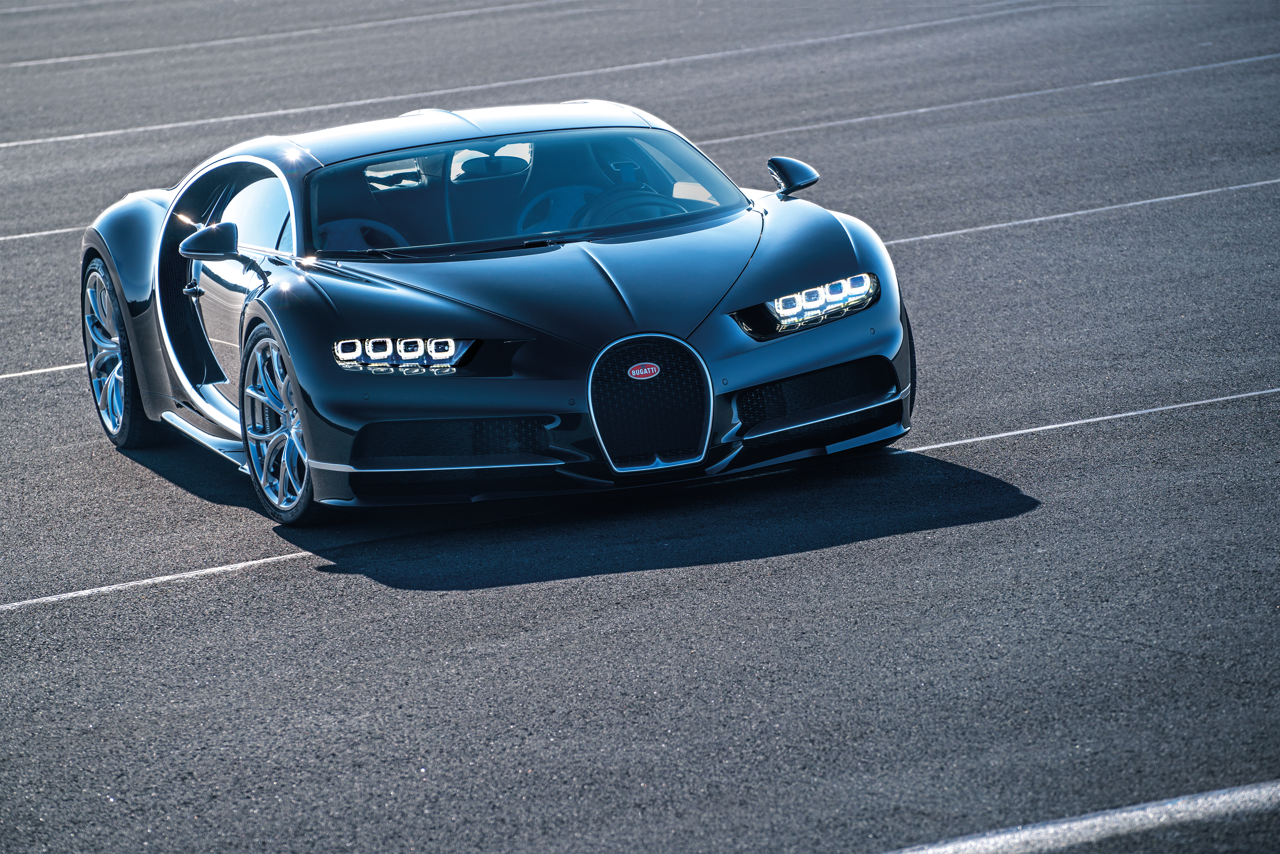 90+ 4K Bugatti Chiron Wallpapers | Background Images