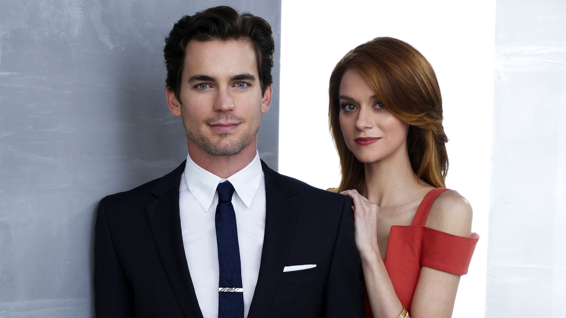 10+ White Collar HD Wallpapers and Backgrounds