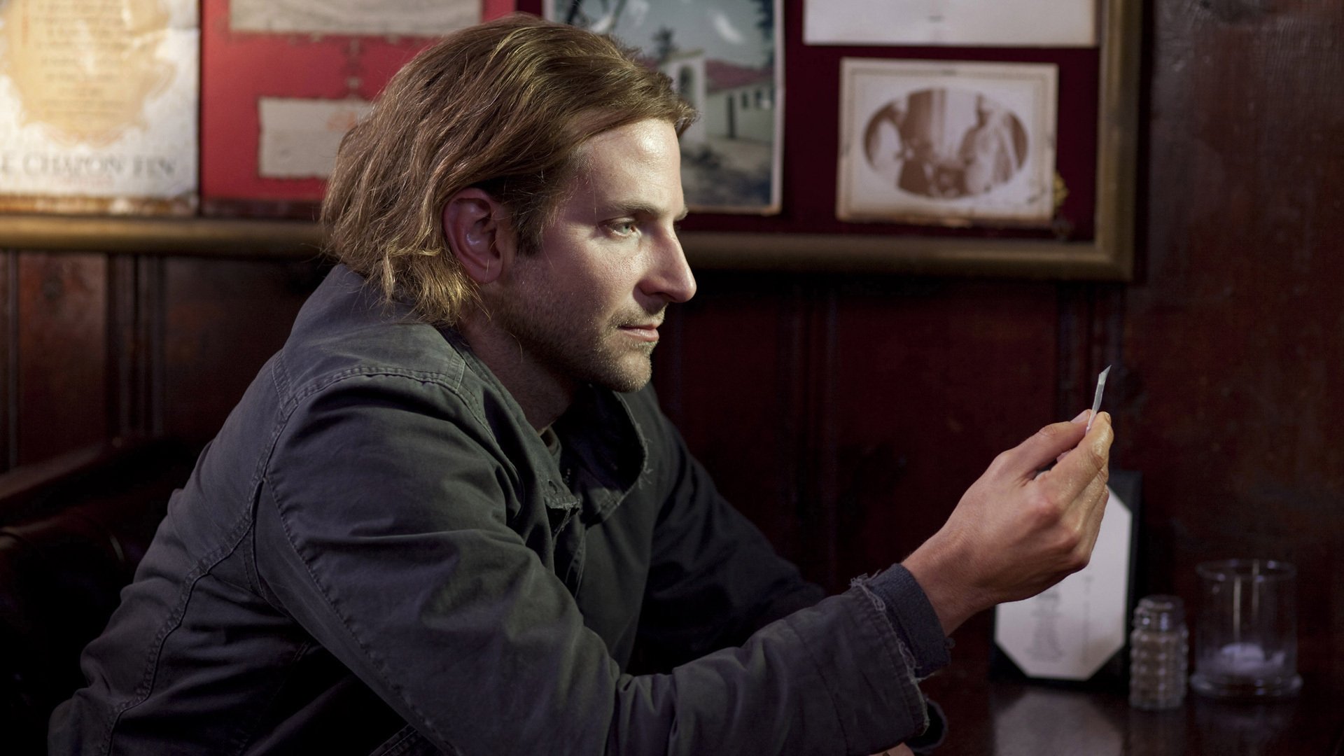 Download Bradley Cooper Movie Limitless HD Wallpaper