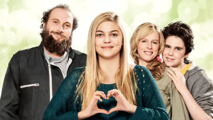 movie La famille Bélier HD Desktop Wallpaper | Background Image