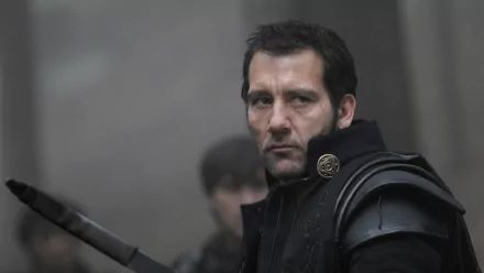 Clive Owen movie Last Knights HD Desktop Wallpaper | Background Image