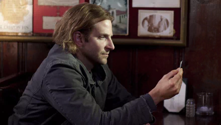 Bradley Cooper movie Limitless HD Desktop Wallpaper | Background Image