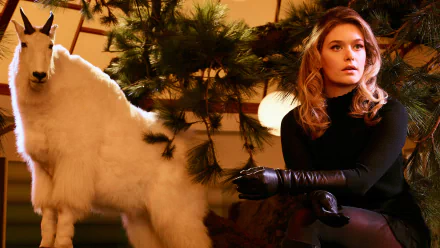 Legion (TV Show) TV Show HD Desktop Wallpaper | Background Image