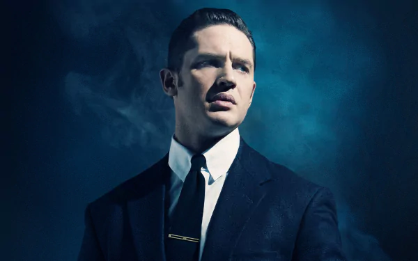 Tom Hardy movie Legend (2015) HD Desktop Wallpaper | Background Image