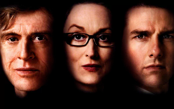 movie lions for lambs HD Desktop Wallpaper | Background Image
