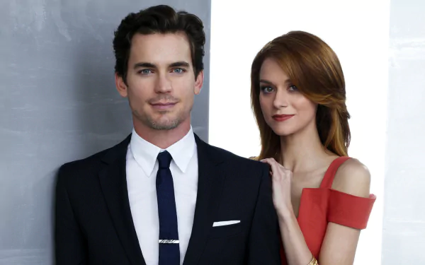 TV Show White Collar HD Desktop Wallpaper | Background Image