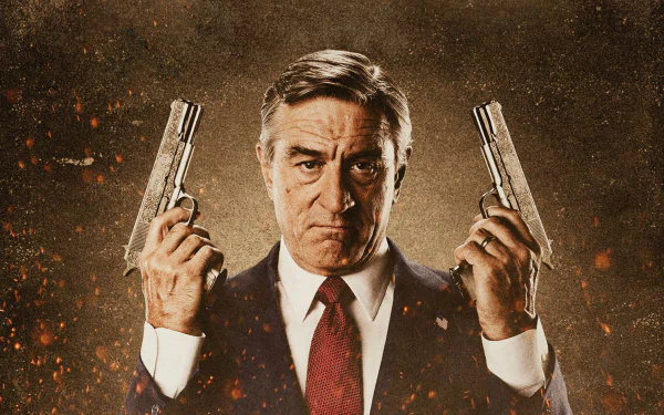 Robert De Niro movie Machete (Movie) HD Desktop Wallpaper | Background Image