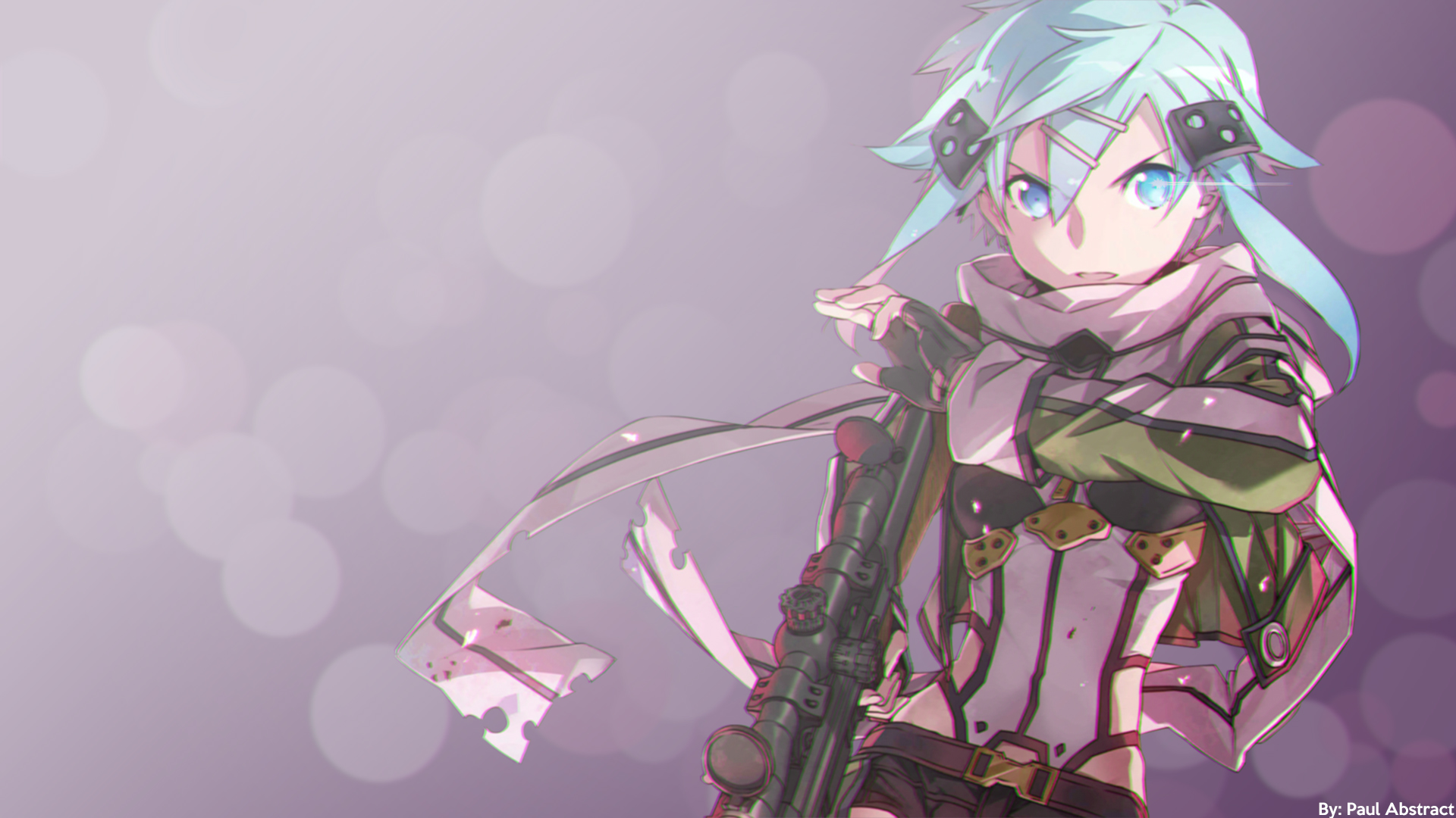 Sao shop sinon wallpaper