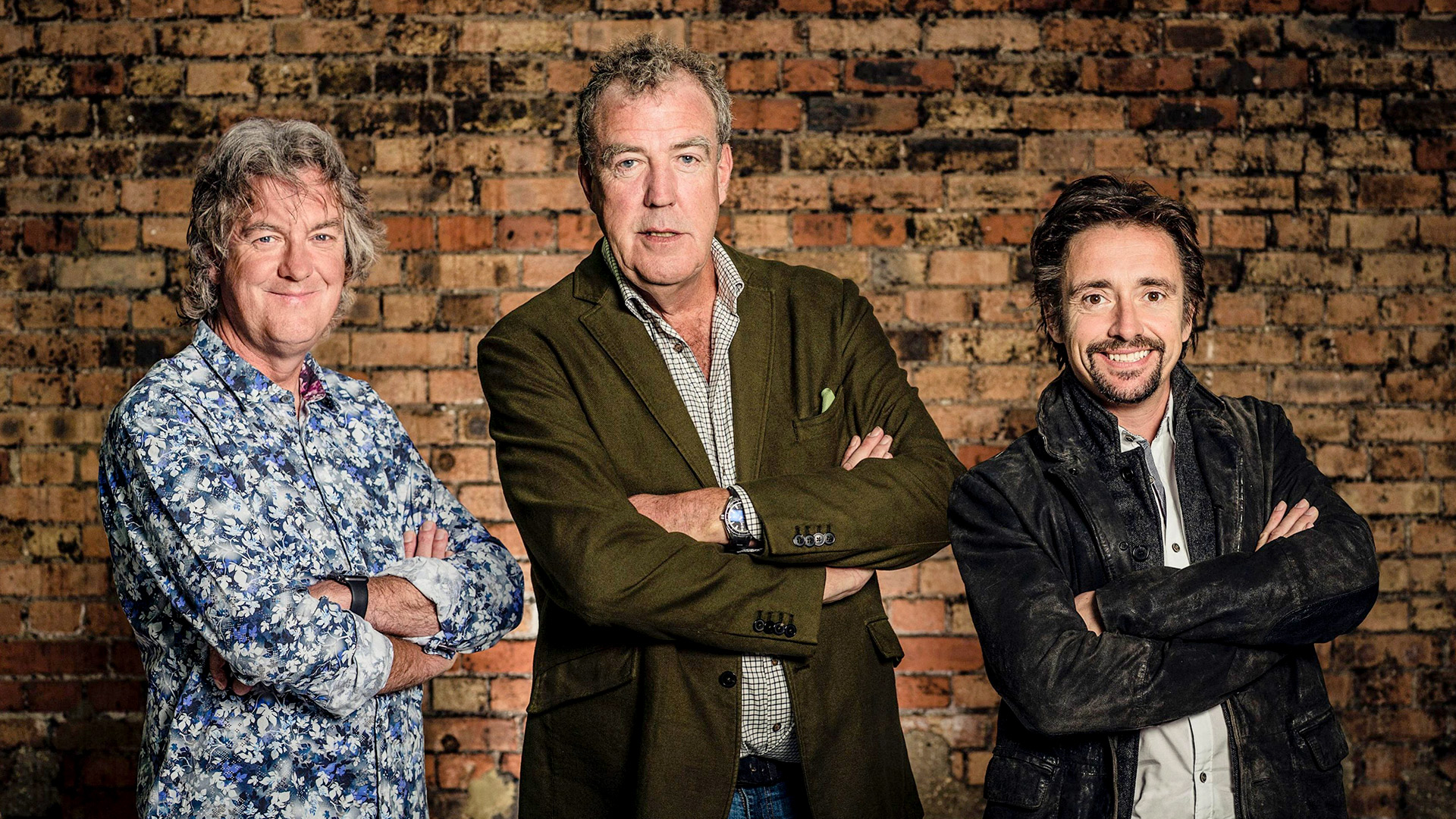 The Grand Tour Season 4 Episode 2 Download Download James May Richard Hammond Jeremy Clarkson Cast TV Show The