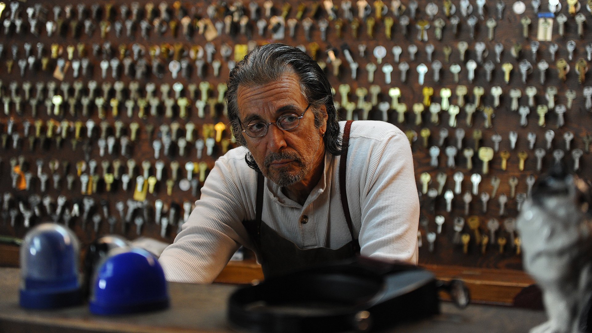 Download Al Pacino Movie Manglehorn HD Wallpaper