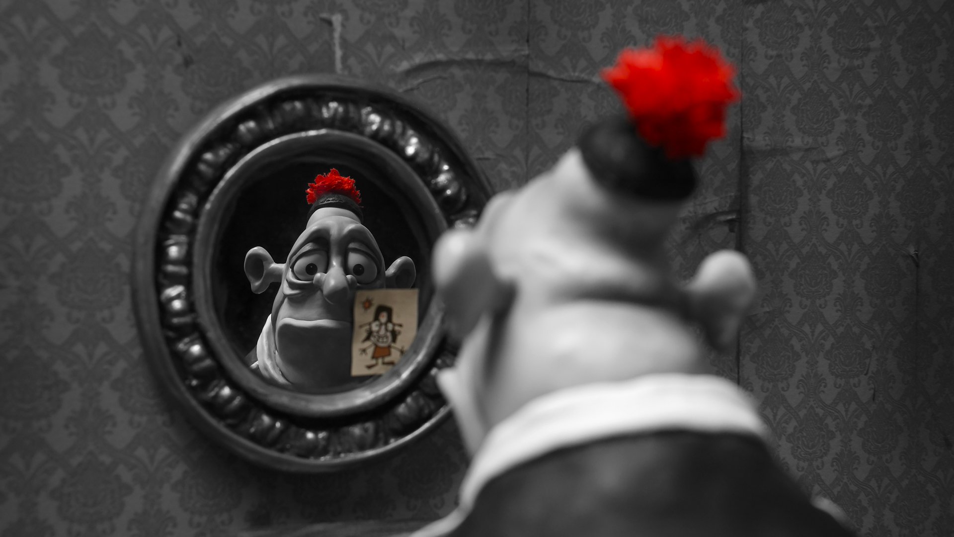 Download Movie Mary And Max HD Wallpaper