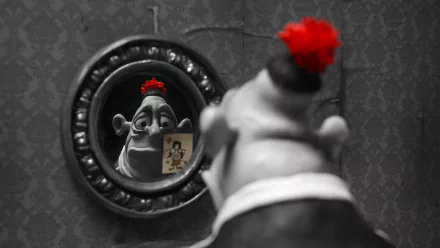 movie Mary and Max HD Desktop Wallpaper | Background Image