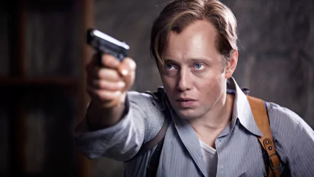 movie Max Manus: Man of War HD Desktop Wallpaper | Background Image