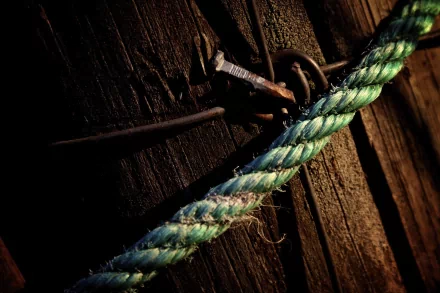rope texture photography Rustic HD Desktop Wallpaper | Background Image