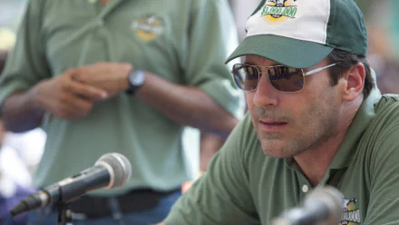 movie Million Dollar Arm HD Desktop Wallpaper | Background Image