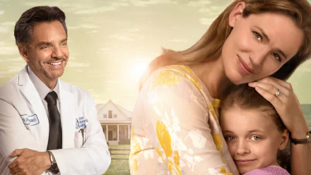 Jennifer Garner movie Miracles from Heaven HD Desktop Wallpaper | Background Image