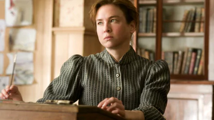Renée Zellweger movie Miss Potter HD Desktop Wallpaper | Background Image