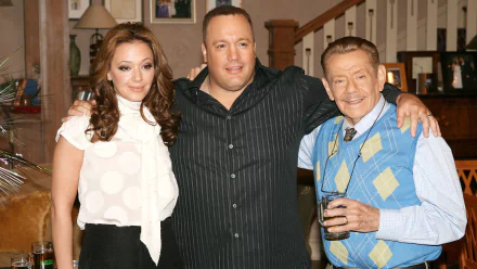  The King of Queens Cast