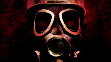 gas mask movie My Bloody Valentine (1981) HD Desktop Wallpaper | Background Image