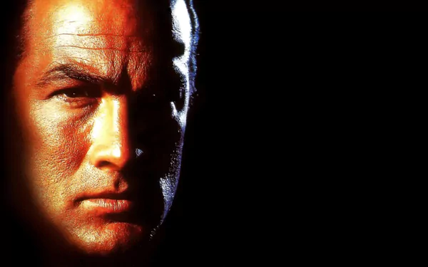 Steven Seagal movie Marked for Death HD Desktop Wallpaper | Background Image