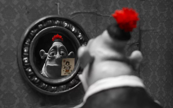 movie Mary and Max HD Desktop Wallpaper | Background Image