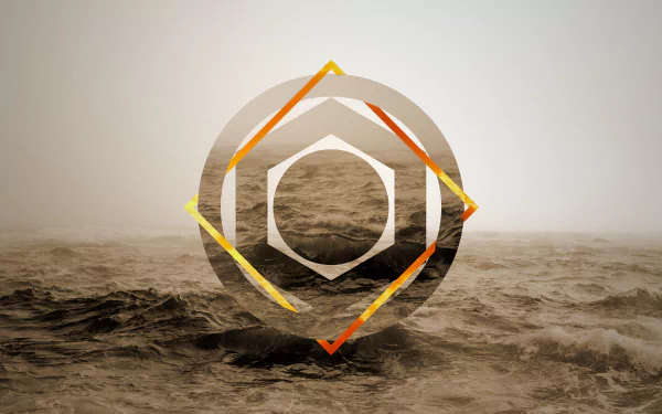  Polyscape - sea Polygon