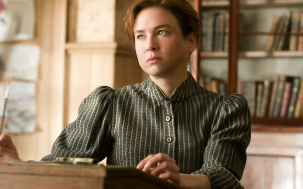 Renée Zellweger movie Miss Potter HD Desktop Wallpaper | Background Image