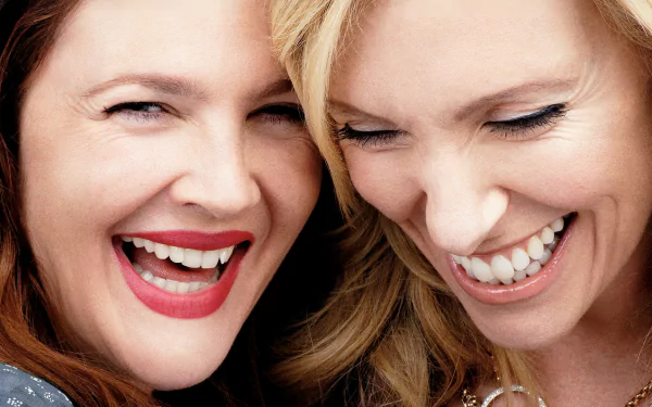 Toni Collette Drew Barrymore movie Miss You Already HD Desktop Wallpaper | Background Image