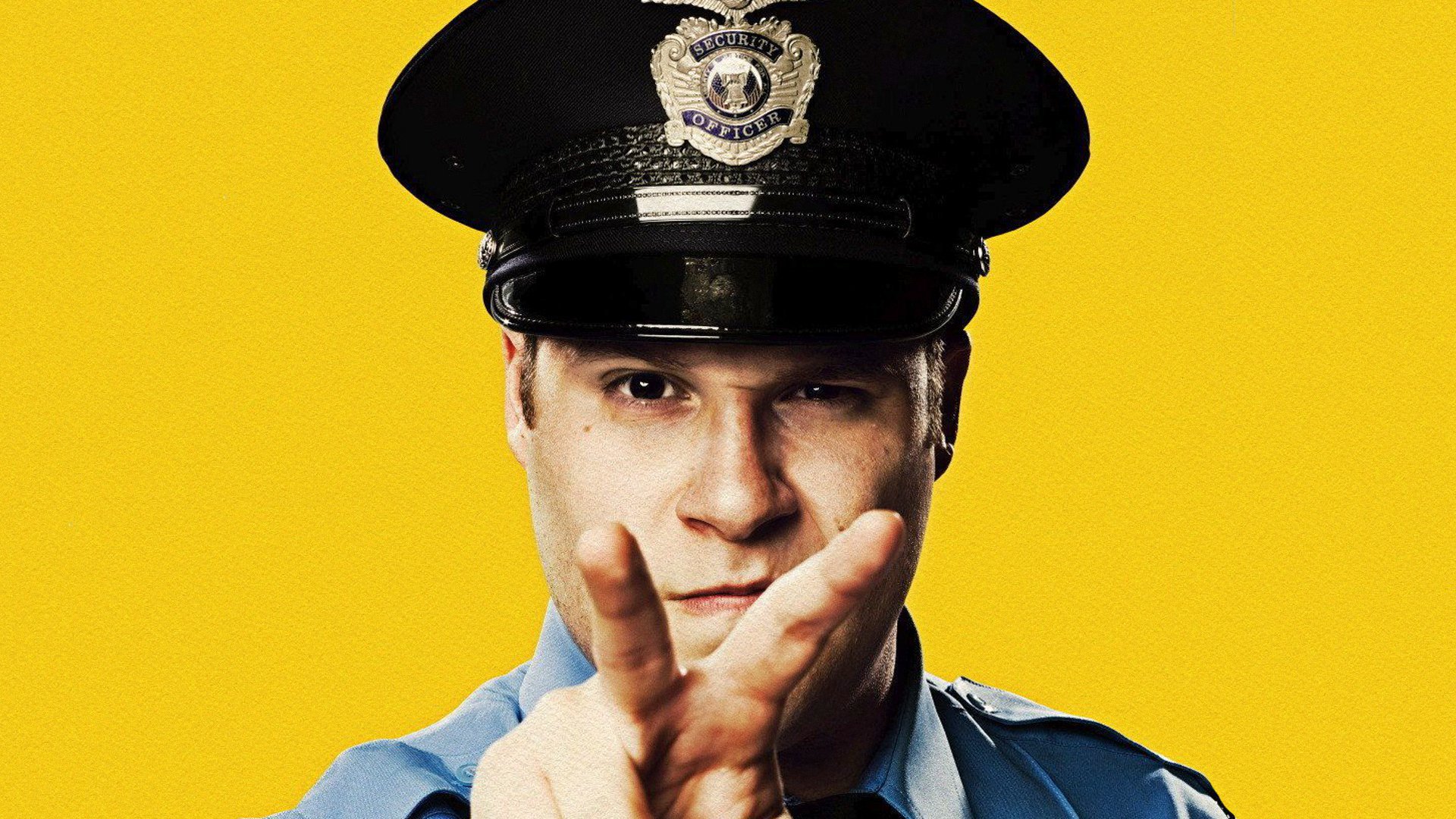 Movie Observe and Report HD Wallpaper | Background Image