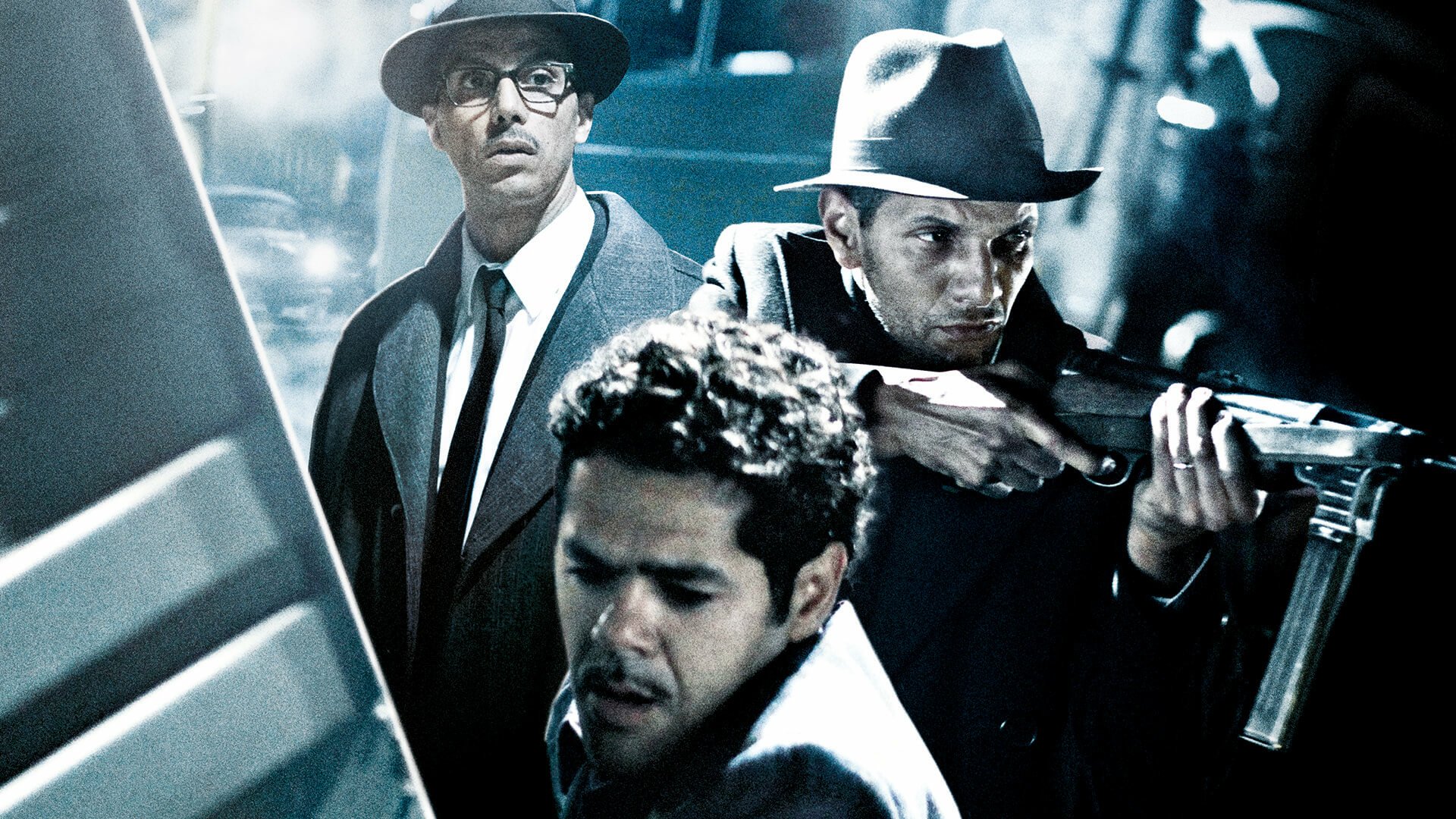 Download Movie Outside The Law HD Wallpaper