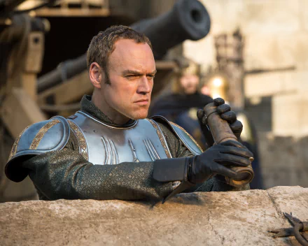 TV Show Da Vinci's Demons HD Desktop Wallpaper | Background Image