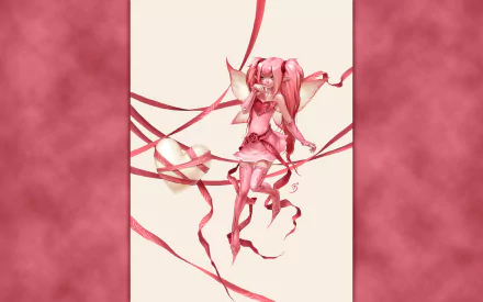  Valentine White by Anna Ignatieva