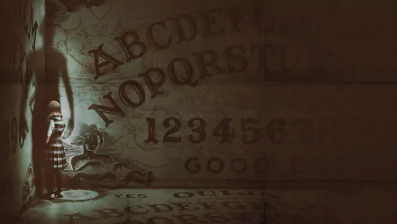movie Ouija: Origin of Evil HD Desktop Wallpaper | Background Image
