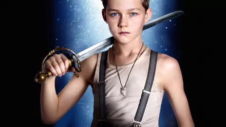 Levi Miller movie pan HD Desktop Wallpaper | Background Image