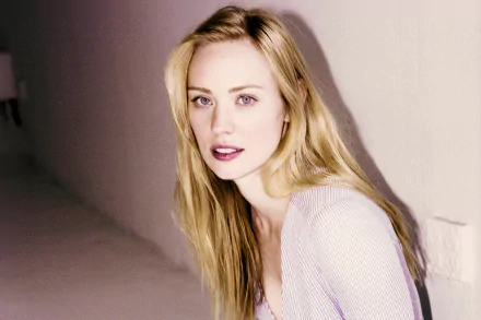 actress Celebrity Deborah Ann Woll HD Desktop Wallpaper | Background Image
