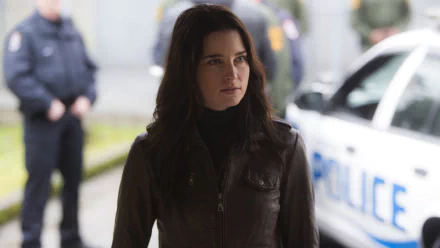 TV Show Continuum HD Desktop Wallpaper | Background Image